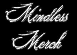 BUY MINDLESS HOPE SHIRTS!